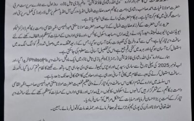 How PhilSof Transformed Waliullah Rashadi Foundation’s Accounting & Transparency