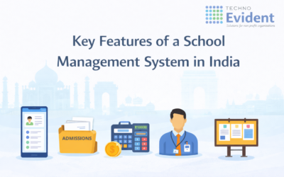 Key Features of a School Management System in India